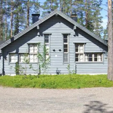 Holiday Rukavalo/honkaruka 1/1 Holiday home Kuusamo