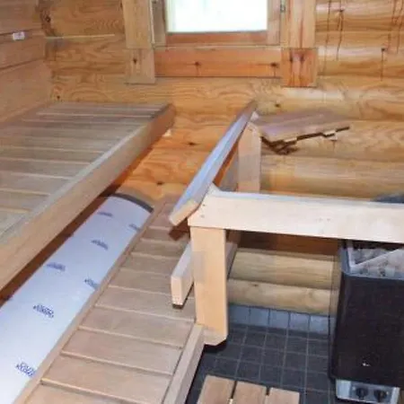 Holiday home Holiday Rukavalo/honkaruka 1/1 Kuusamo