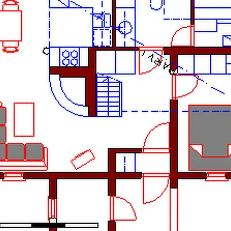 Holiday home Holiday Rukavalo/honkaruka 1/1 *