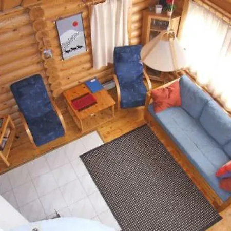 Holiday Rukavalo/honkaruka 1/1 Holiday home *