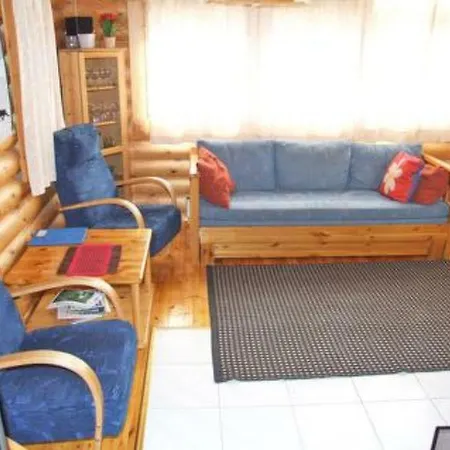 Holiday home Holiday Rukavalo/honkaruka 1/1 *